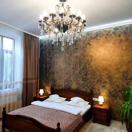 Casa Domneasca Rarau Hotel Campulung Moldovenesc Ngoại thất bức ảnh
