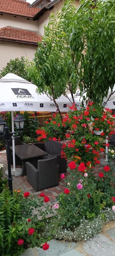 Casa Domneasca Rarau Hotel Campulung Moldovenesc Ngoại thất bức ảnh